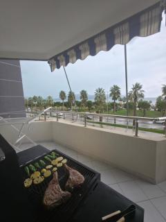 Luxury Sea View Apartment - Vlora - 2