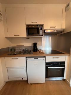 Calme et luxe dans une cité balnéaire - 2