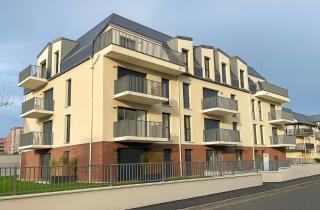 Calme et luxe dans une cité balnéaire - 9