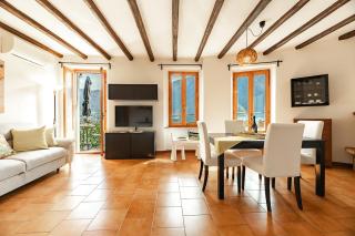 San Mamete Lake View Apartment - Valsolda - 8