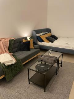 Modern Furnished Studio in Al Rawdah - 8