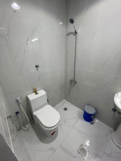 Modern Furnished Studio in Al Rawdah - 2