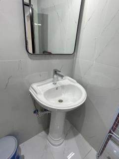 Modern Furnished Studio in Al Rawdah - 1