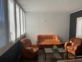 Apartamento céntrico en Bellver de Cerdanya - 2