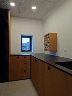 Modern Villa By Ballen Marina On Samsø - 8