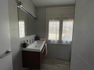 Apartamento céntrico en Bellver de Cerdanya - 7