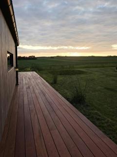 Modern Villa By Ballen Marina On Samsø - 1