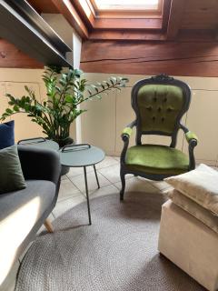 Spazio 28 - free private parking - 8