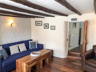 Church View Cottage & Barn - 7