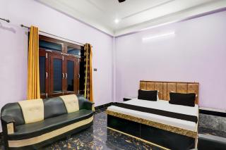 Hotel Moonlight - Etāwah - 1