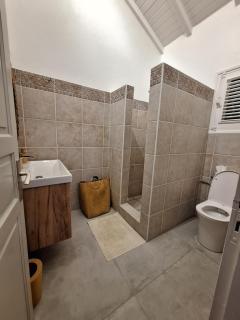 Villa MOYA - Sainte Rose GUADELOUPE - 8