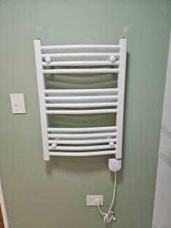 Moderno y equipado departamento en Palermo Soho - Buenos Aires - 9