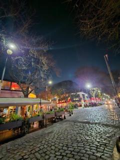 Moderno y equipado departamento en Palermo Soho - Buenos Aires - 3