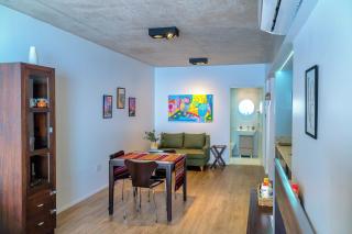 Moderno y equipado departamento en Palermo Soho - Buenos Aires - 1