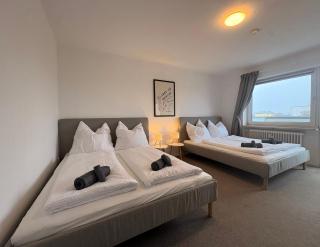 Zentral & Stilvoll für 2-4 Gäste - 9