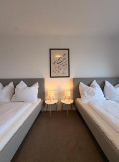 Zentral & Stilvoll für 2-4 Gäste - 5