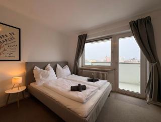 Zentral & Stilvoll für 2-4 Gäste - 4