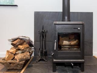 Willow Barn - Fernhill Farm - 4