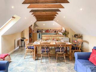 Fairlaw Garden Cottage - 4