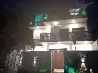 CrossWay Inn Thalawathugoda - 3