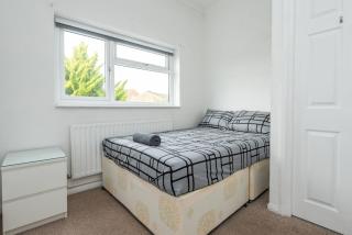 Serene 5BR - A Cozy Home Away From Home - 7