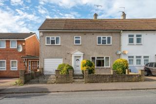 Serene 5BR - A Cozy Home Away From Home - 4