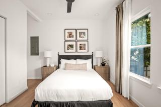 Downtown 7 min, 27 sleeps, Gated 2 homes, Accessible - 2