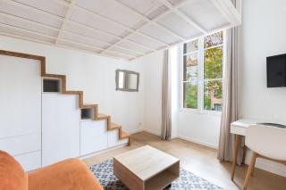 Le Zola - Studio premium hypercentre - Wifi - Climatisation - 7