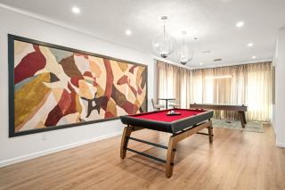 Gated Resort, 2 Homes, 9BR Ensuites, Slps27, Pool - 6