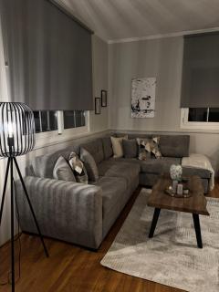 Elathea Guest House - 1