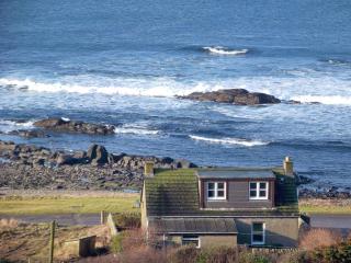 Shore Cottage - 2