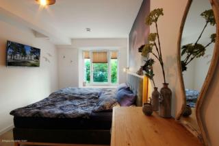 FeWo Prora - Njoerd - 1