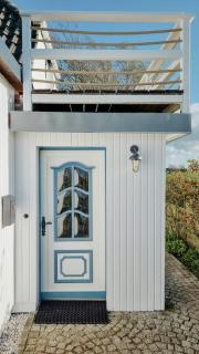 Maritime Holiday Home Secluded On The Dike - 3