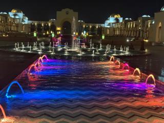 studio in Hotel Gravity 5 stelle - 8