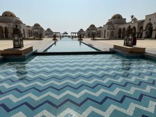 studio in Hotel Gravity 5 stelle - 7