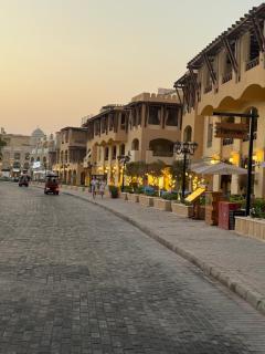 studio in Hotel Gravity 5 stelle - 6