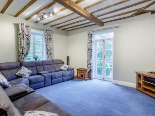 Old Upper Gwestydd - 1