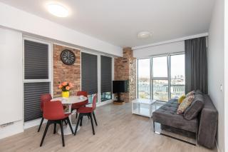 Apartamenty Benthos Towarowa - 3