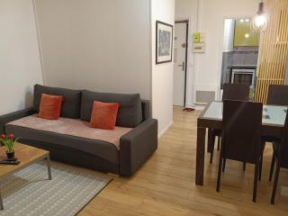 Appartement idéal visite Paris - 8