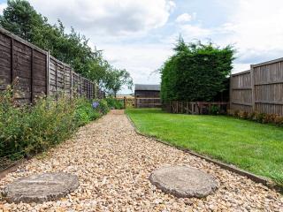 Red Kite Cottage - 5