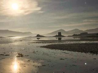 Dalnafeidh Beag - Cottage - 1