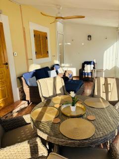 Villa Limon Playa Flamenca - 2