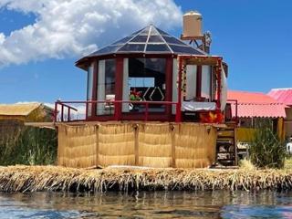 Titikaka sky view lodge - 7