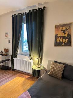 148qm Apartment, nähe Düsseldorf, 4 Schlafzimmer, privater Parkplatz - 3
