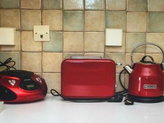 Kos blue & green - 3