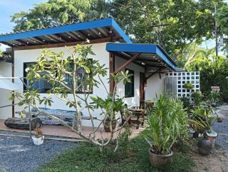 Lanta bluewave Bungkalow - Phra Ae beach - 3