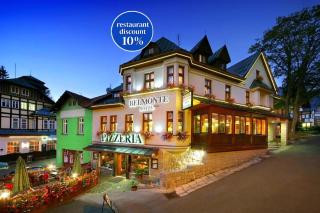 Hotel pizzeria Belmonte - 7