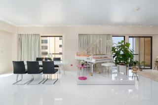 Stunning VIP Penthouse JBR cinema&spa&pool - 1