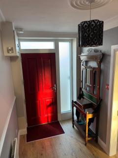 Charlie Óg's Bridge House - 6