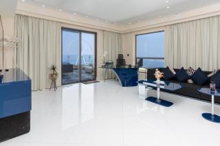Stunning VIP Penthouse JBR cinema&spa&pool - 2